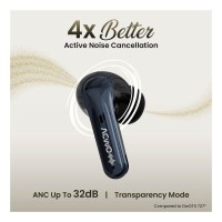 ACwO DwOTS 747 TWS Wireless Headphone