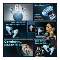 ACwO DwOTS 313 Wireless Headphone