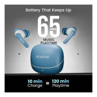 ACwO DwOTS 313 Wireless Headphone