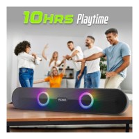 ACwO CARNIwAL 313 Bluetooth Speaker