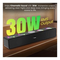 ACwO CARNIwAL 515 Bluetooth Speaker