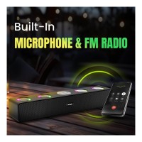 ACwO CARNIwAL 515 Bluetooth Speaker
