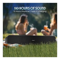 ACwO CARNIwAL 414 Bluetooth Speaker