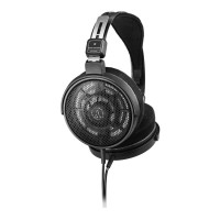 Audio Technica ATH-R30x Wired Headphone