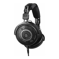 Audio Technica ATH-R50x