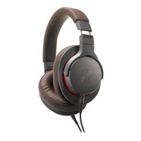 Audio Technica ATH-MSR7b Wired Headphone