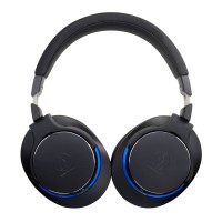 Audio Technica ATH-MSR7b Wired Headphone