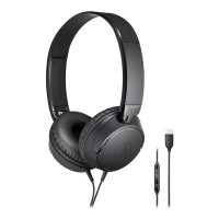 Audio Technica ATH-S120C Wired Headphone