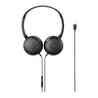 Audio Technica ATH-S120C Wired Headphone