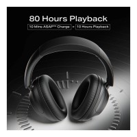 boAt Rockerz 650 Pro Wireless Headphone