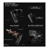 boAt Nirvana X TWS Wireless Headphone