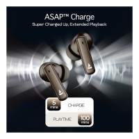boAt Airdopes 181 Pro Wireless Headphone