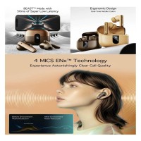 boAt Airdopes 181 Pro Wireless Headphone