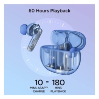 boAt Airdopes 191 ANC Wireless Headphone