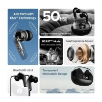 boAt Airdopes 311 PRO Wireless Headphone