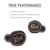 Klipsch T5 True Wireless Earphones Wireless Headphone