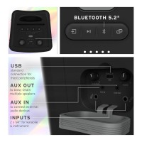 Klipsch New York Bluetooth Speaker