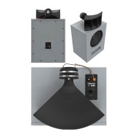 Klipsch Plus Ojas KO-R1 Wired Speakers
