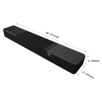 Klipsch Flexus CORE 100 Home Theatre Speaker