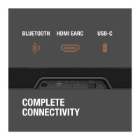 Klipsch Flexus CORE 200 Home Theatre Speaker