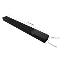 Klipsch Flexus CORE 200 Home Theatre Speaker