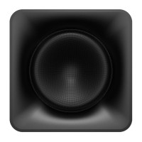 Klipsch Flexus SUB 100 Home Theatre Speaker