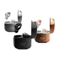 Klipsch T5 II True Wireless ANC Wireless Headphone