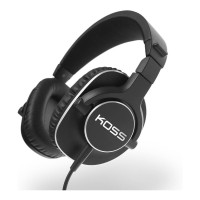 Koss Pro4S Studio Wired Headphone