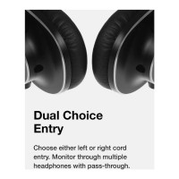 Koss Pro4S Studio Wired Headphone