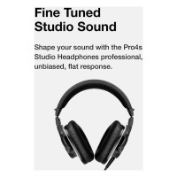 Koss Pro4S Studio Wired Headphone