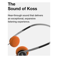 Koss X Retrospekt P/21 Retro Wireless Headphone