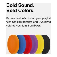 Koss KPH40 Utility Wired Headphone