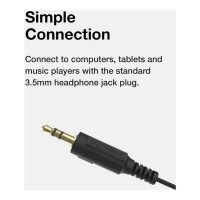 Koss Porta Pro&reg; Wired Headphone