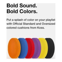 Koss Porta Pro Black Wired Headphone