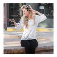 Koss Porta Pro Black Wired Headphone