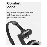 Koss Porta Pro Black Wired Headphone