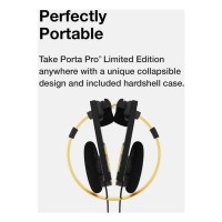 Koss Porta Pro Limited Edition Wired Headphone