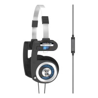 Koss Porta Pro Mic/Remote
