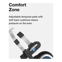 Koss Porta Pro Mic/Remote Wired Headphone