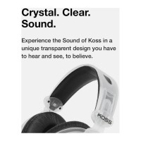 Koss CL-80 Wired Headphone