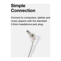 Koss CL-2 Wired Headphone