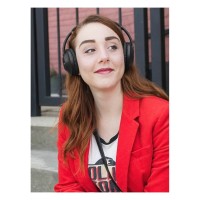 Koss KPH7 Wireless Wireless Headphone