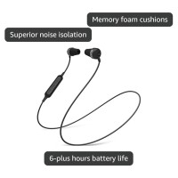 Koss The Plug Wireless Headphone