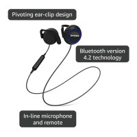 Koss BT221i Wireless Headphone