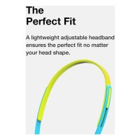 Koss KPH14i Retro Wired Headphone