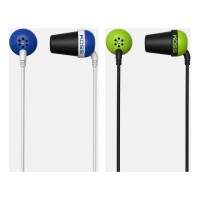 Koss Plug Colors Wired Headphone