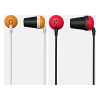 Koss Plug Colors Wired Headphone
