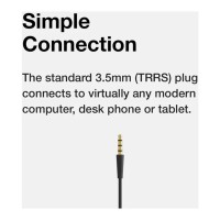 Koss KSC22i Wired Headphone