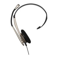 Koss CS95 USB Wired Headphone