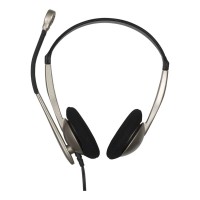 Koss CS100 USB Wired Headphone